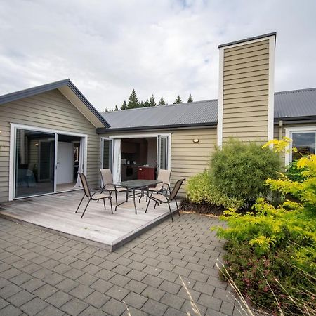Southland Sounds - Te Anau Holiday Home Exterior photo
